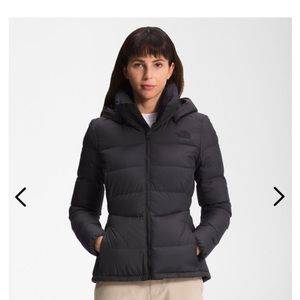 The Northface Metropolis Jacket